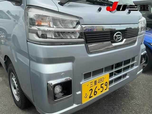 Daihatsu HIJET TRUCK 2026 8316793-28