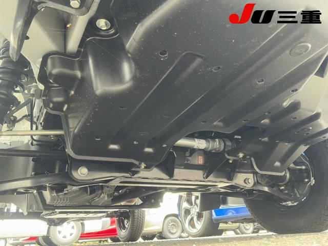 Daihatsu HIJET TRUCK 2026 8316793-29
