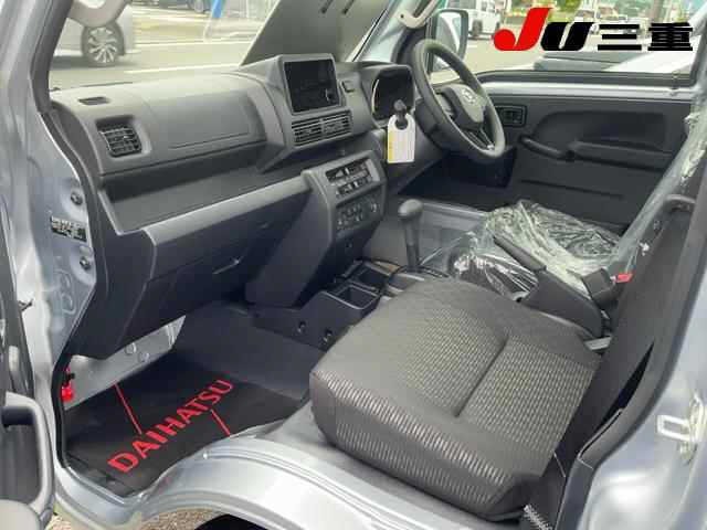 Daihatsu HIJET TRUCK 2026 8316793-3