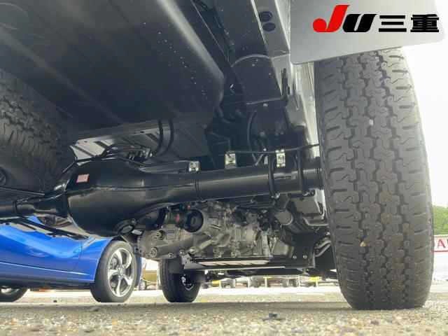 Daihatsu HIJET TRUCK 2026 8316793-30