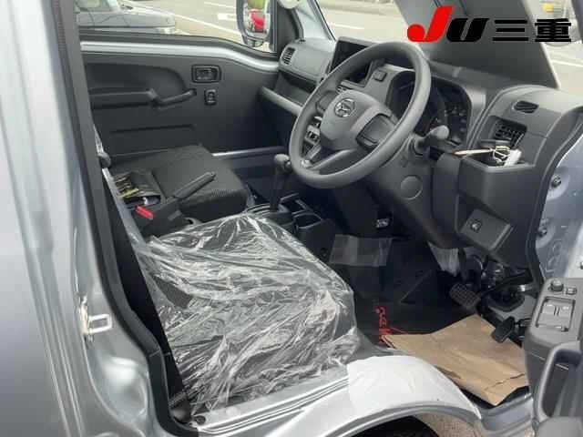 Daihatsu HIJET TRUCK 2026 8316793-4