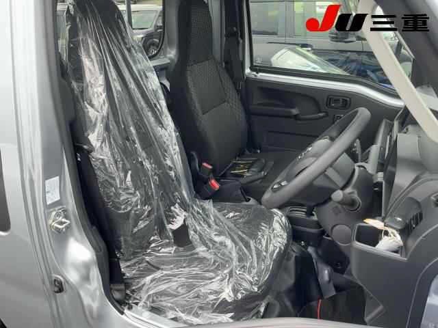Daihatsu HIJET TRUCK 2026 8316793-5