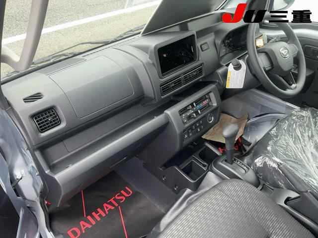 Daihatsu HIJET TRUCK 2026 8316793-8