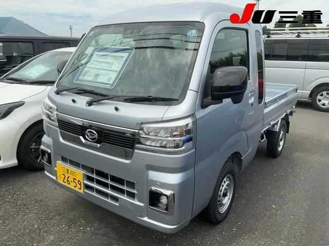 Daihatsu HIJET TRUCK 2026 8316793-9