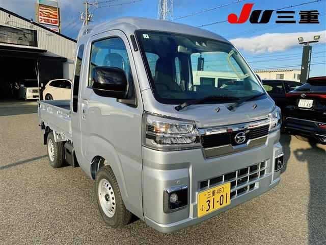 Daihatsu HIJET TRUCK 2026 8316810-0