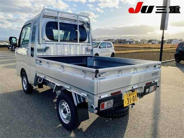 Daihatsu HIJET TRUCK 2026 8316810-1