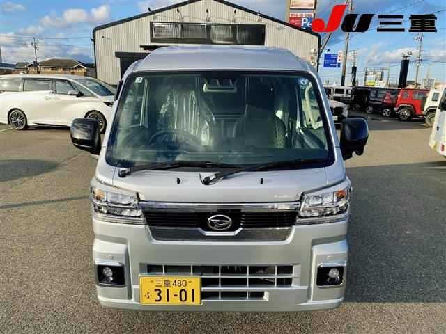 Daihatsu HIJET TRUCK 2026 8316810-11