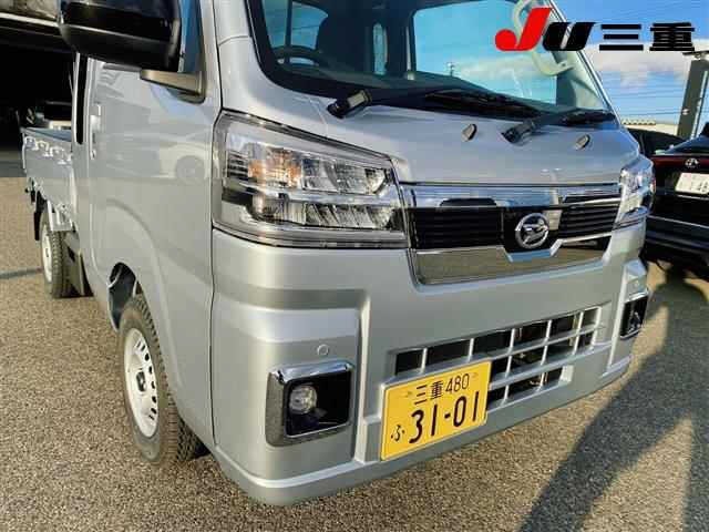 Daihatsu HIJET TRUCK 2026 8316810-12