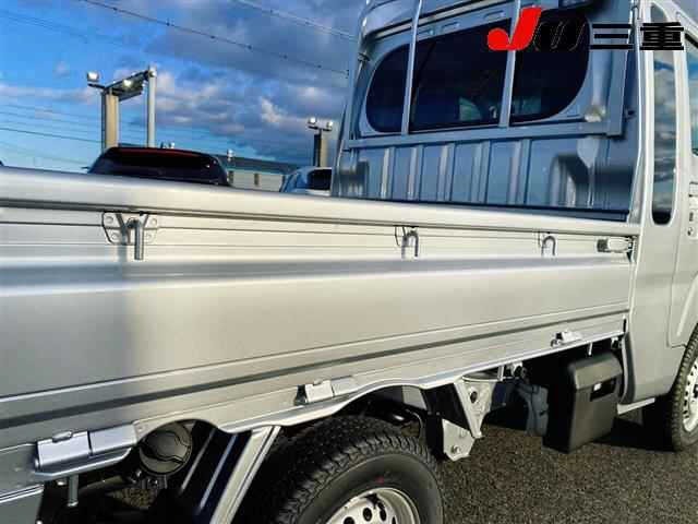 Daihatsu HIJET TRUCK 2026 8316810-15