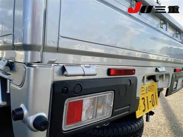 Daihatsu HIJET TRUCK 2026 8316810-18
