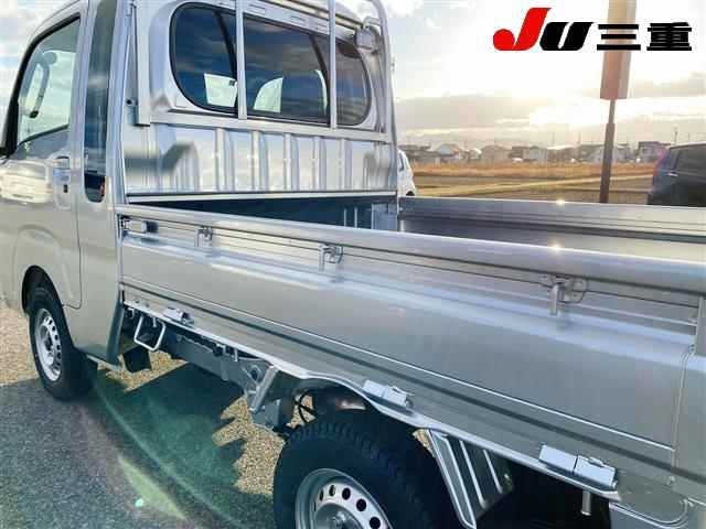 Daihatsu HIJET TRUCK 2026 8316810-19