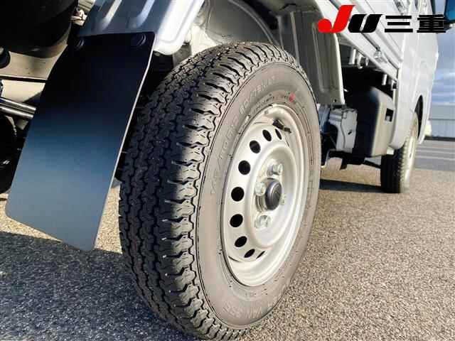 Daihatsu HIJET TRUCK 2026 8316810-24