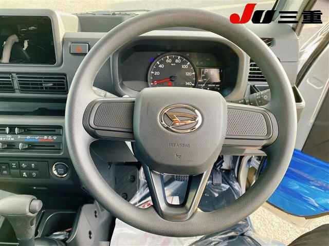 Daihatsu HIJET TRUCK 2026 8316810-25