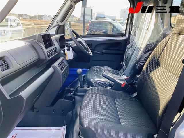 Daihatsu HIJET TRUCK 2026 8316810-3