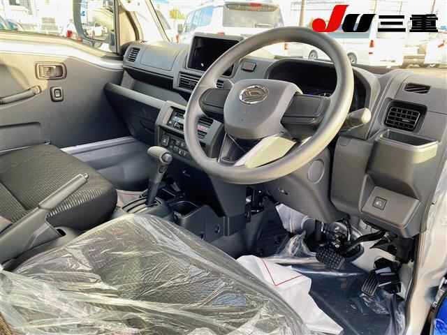 Daihatsu HIJET TRUCK 2026 8316810-4