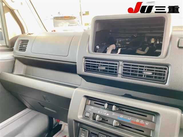Daihatsu HIJET TRUCK 2026 8316810-8