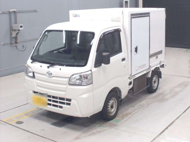 Daihatsu HIJET TRUCK 2018 8316830-0