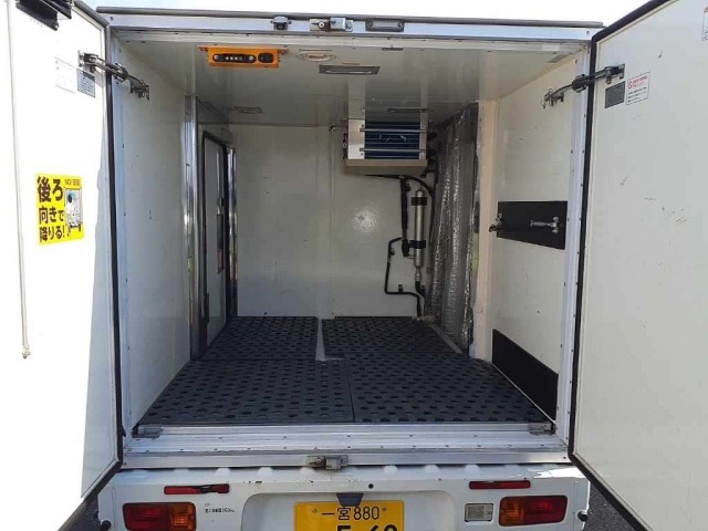 Daihatsu HIJET TRUCK 2018 8316830-10