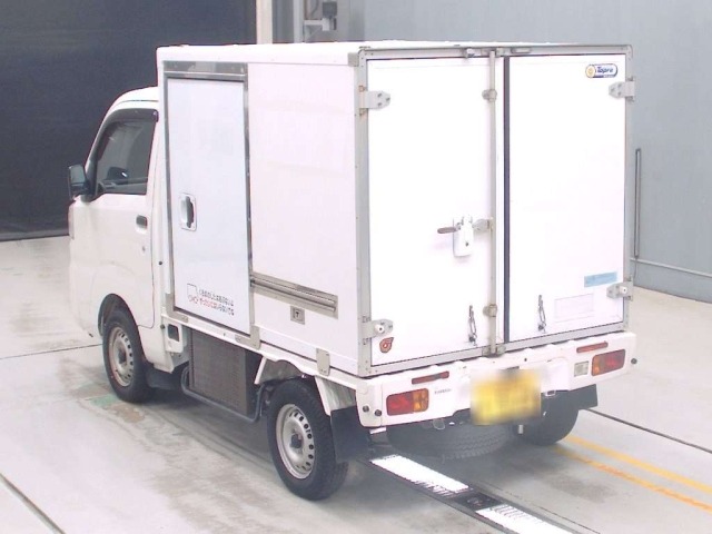 Daihatsu HIJET TRUCK 2018 8316830-6