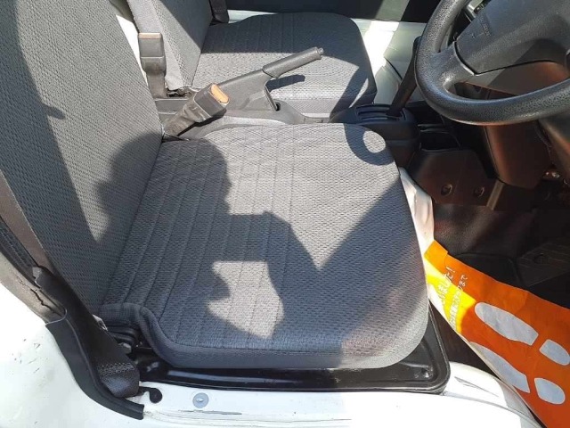 Daihatsu HIJET TRUCK 2018 8316830-8