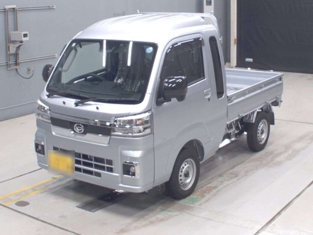 Daihatsu HIJET TRUCK 2026 8316843-0