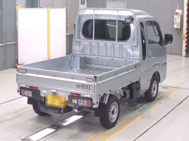 Daihatsu HIJET TRUCK 2026 8316843-1