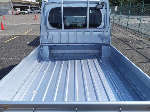 Daihatsu HIJET TRUCK 2026 8316843-10