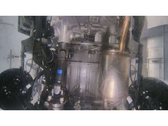 Daihatsu HIJET TRUCK 2026 8316843-12