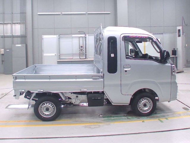 Daihatsu HIJET TRUCK 2026 8316843-3