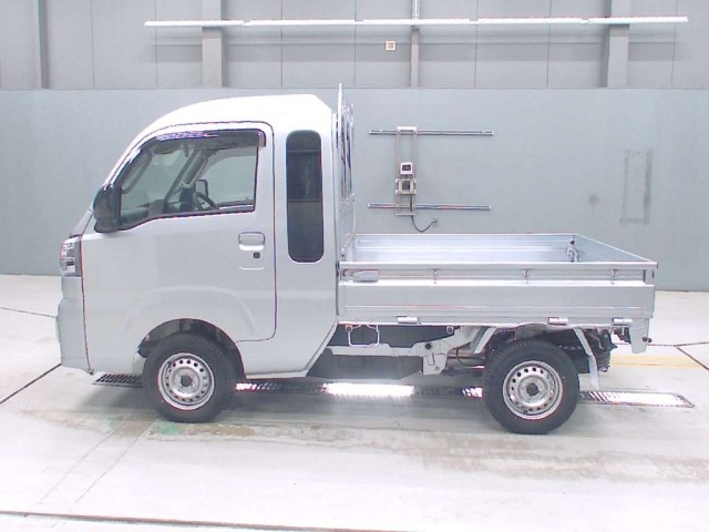 Daihatsu HIJET TRUCK 2026 8316843-4