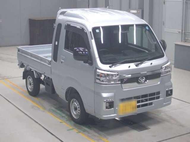 Daihatsu HIJET TRUCK 2026 8316843-5