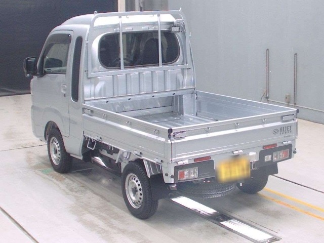 Daihatsu HIJET TRUCK 2026 8316843-6