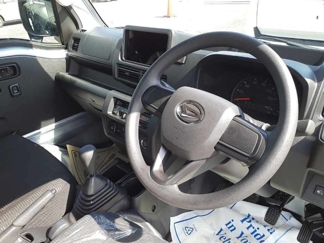 Daihatsu HIJET TRUCK 2026 8316843-7