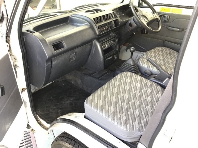 Daihatsu HIJET TRUCK 2004 8316844-6