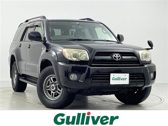 Toyota HILUX SURF 2008 8311604-0