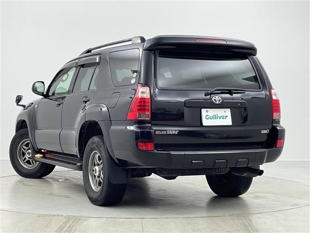Toyota HILUX SURF 2008 8311604-13