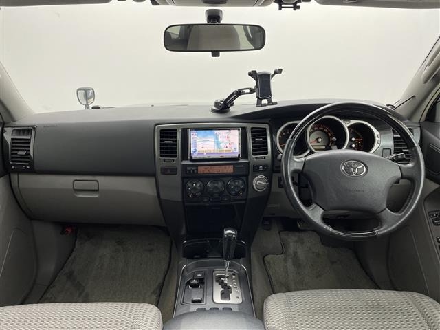 Toyota HILUX SURF 2008 8311604-14