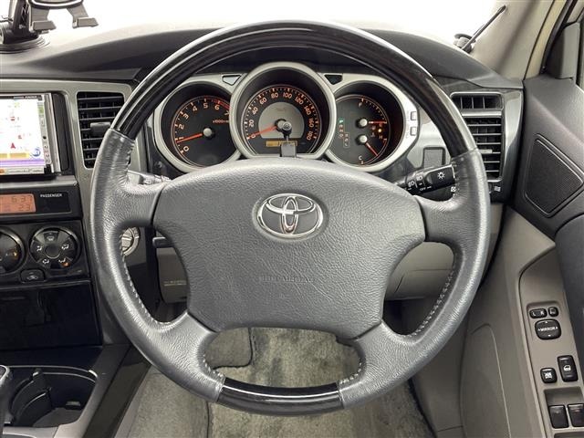 Toyota HILUX SURF 2008 8311604-15