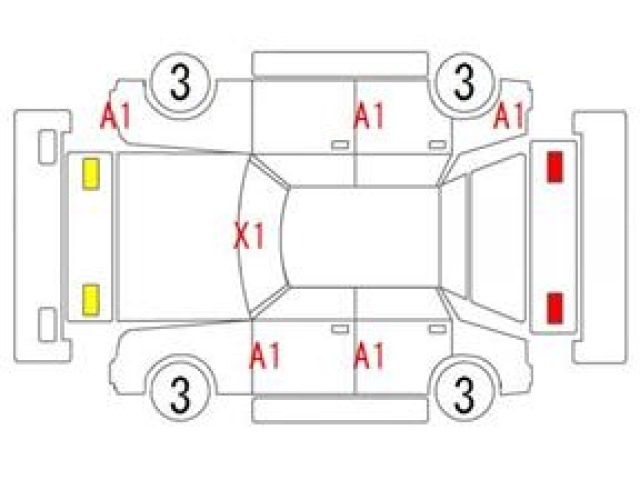 Toyota HILUX SURF 2008 8311604-23