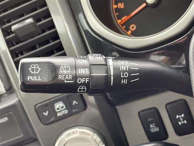 Toyota HILUX SURF 2008 8311604-3