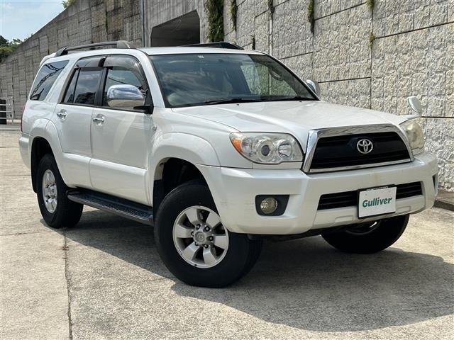 Toyota HILUX SURF 2005 8311605-0