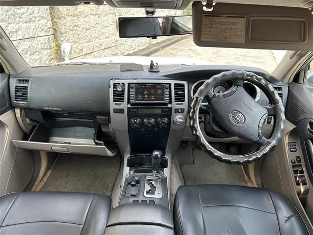 Toyota HILUX SURF 2005 8311605-2