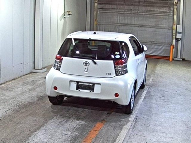 Toyota IQ 2009 8319245-5