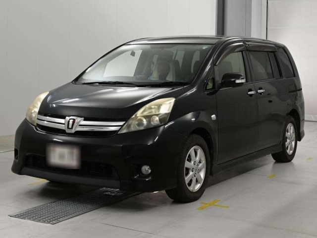 Toyota ISIS 2013 8311922-0