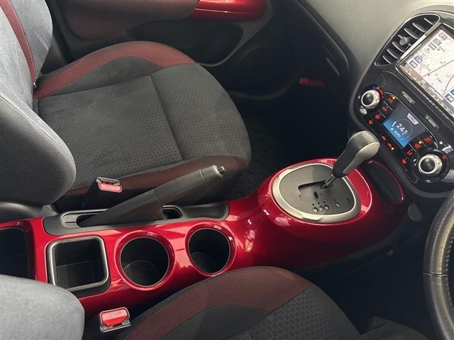 Nissan JUKE 2013 8318808-1