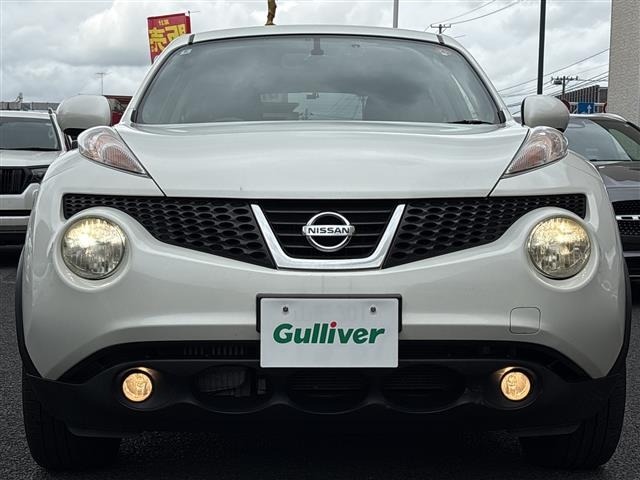 Nissan JUKE 2013 8318808-12
