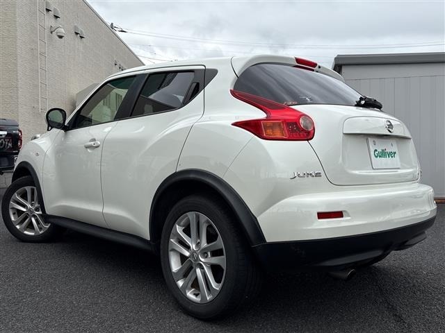 Nissan JUKE 2013 8318808-13