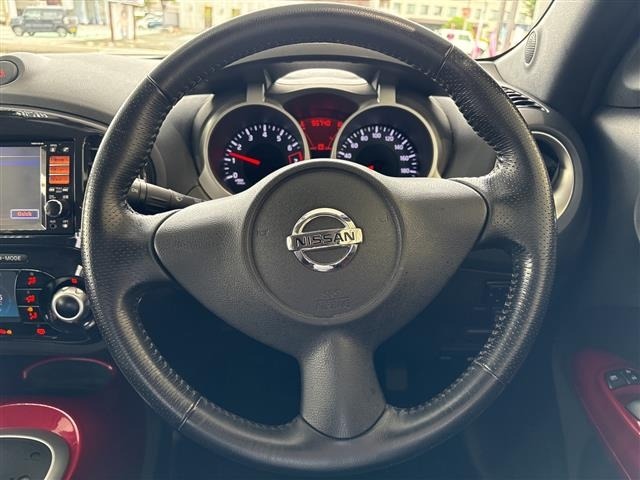 Nissan JUKE 2013 8318808-14