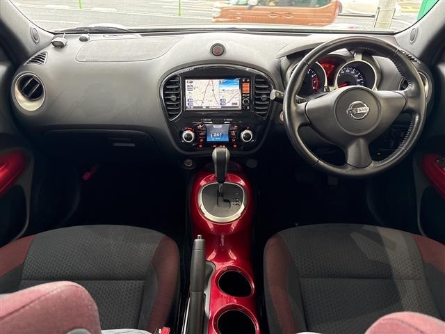 Nissan JUKE 2013 8318808-15