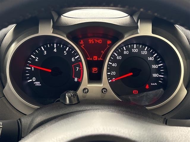 Nissan JUKE 2013 8318808-16
